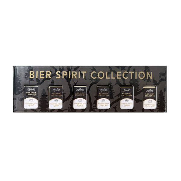 Bier Brand Collection 6x100ml