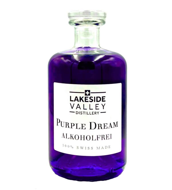 Purple Dream Alkoholfrei