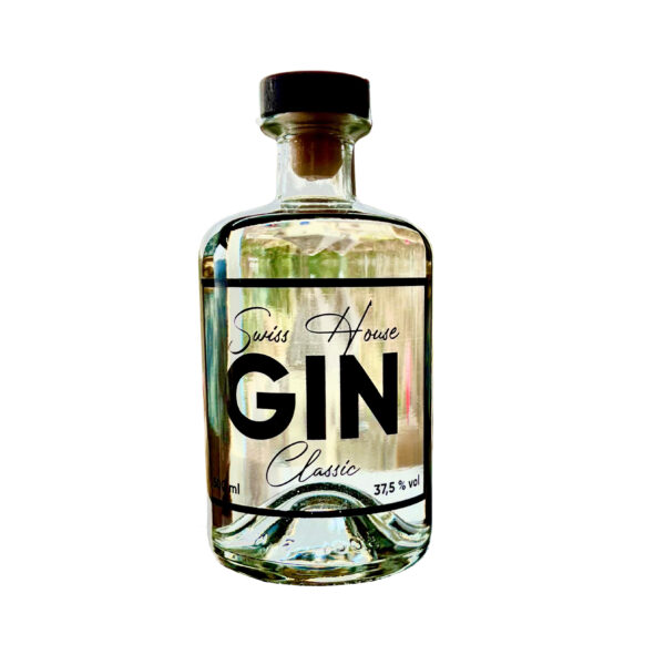 Classic Dry GIN - 500ml