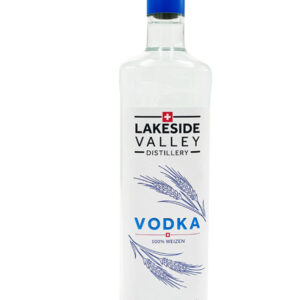 Lakeside Valley Vodka